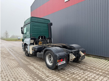 Tractor head Mercedes-Benz Axor 1840: gambar 4