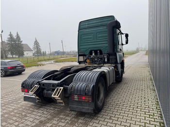 Tractor head Mercedes-Benz Axor 1840: gambar 3