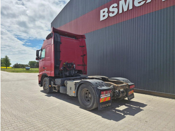 Tractor head Volvo FH 13.420: gambar 4