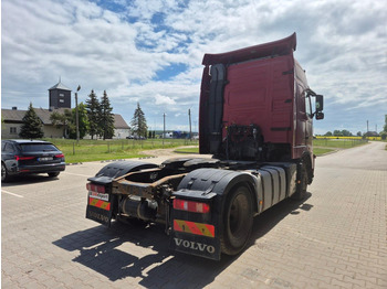 Tractor head Volvo FH 13.420: gambar 3