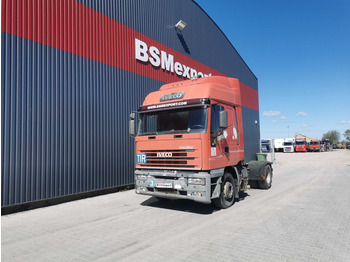 Tractor head IVECO EuroStar