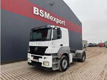 Tractor head MERCEDES-BENZ Axor 1843