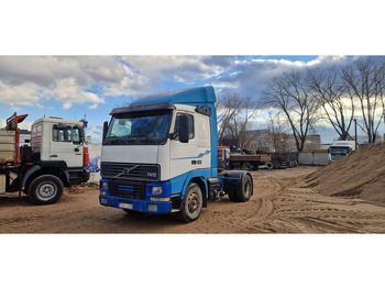Tractor head VOLVO FH12 420