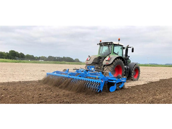 Garu cakram AGRI-KOOP