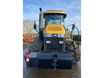 Traktor Challenger MT 765D: gambar 3