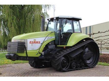 Traktor CLAAS Challenger