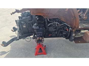 Traktor Deutz 5090 DF TTV: gambar 3