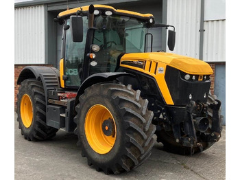 Traktor JCB Fastrac 4220