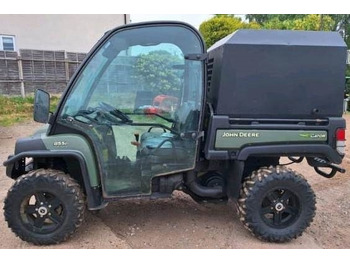 ATV JOHN DEERE