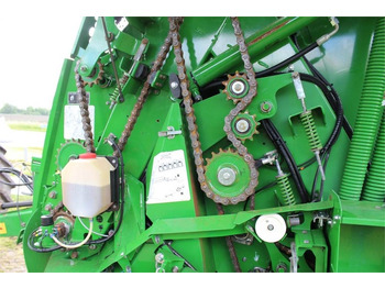 Leasing John Deere 990  John Deere 990: gambar 5
