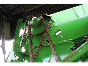 Leasing John Deere 990  John Deere 990: gambar 4