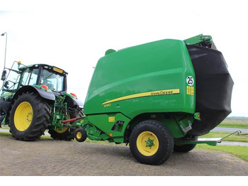 Leasing John Deere 990  John Deere 990: gambar 2
