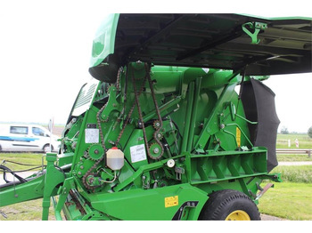 Leasing John Deere 990  John Deere 990: gambar 3