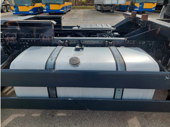 Pengangkut kontainer/ Container truck baru MAN TGX 26.460 LL 6x2/2: gambar 5