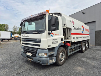 Truk tangki DAF CF 85 410