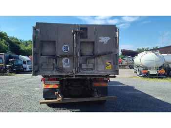 Leasing Renault Kerax 380 DXI- EURO 5 - TIPPER- BIG AXLES Renault Kerax 380 DXI- EURO 5 - TIPPER- BIG AXLES: gambar 5