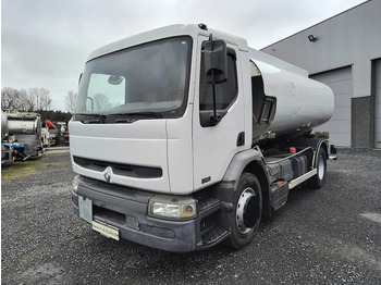 Truk tangki RENAULT Premium 270