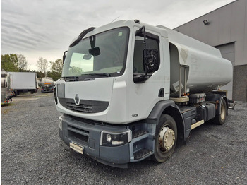 Truk tangki RENAULT Premium 280