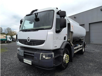 Truk tangki RENAULT Premium 280
