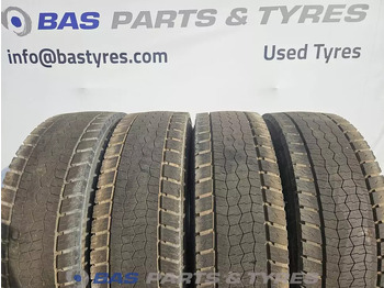 Ban untuk Truk Bridgestone: gambar 2