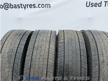 Ban untuk Truk Bridgestone: gambar 2