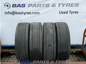 Ban BRIDGESTONE