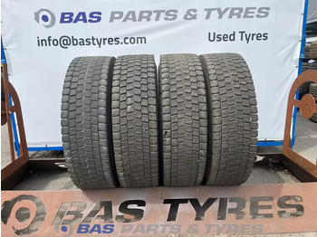 Ban BRIDGESTONE