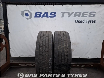 Ban BRIDGESTONE