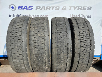 Ban BRIDGESTONE