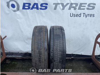 Ban BRIDGESTONE