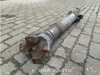 Poros penggerak untuk Truk DAF Aandrijfas DAF 1741443: gambar 3 Poros penggerak untuk Truk DAF Aandrijfas DAF 1741443: gambar 3