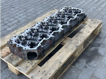 Blok silinder untuk Truk DAF: gambar 2