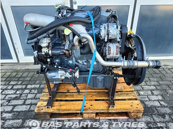 Mesin untuk Truk DAF: gambar 3