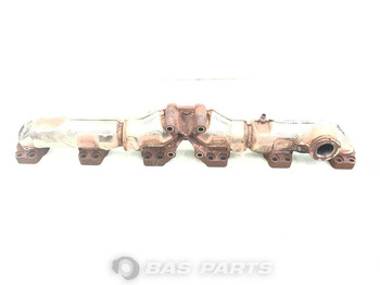 Mesin untuk Truk DAF: gambar 2