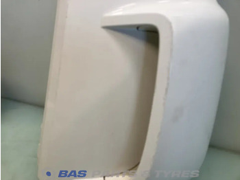 Bumper untuk Truk DAF CF Euro 6: gambar 3