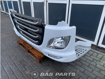 Bumper untuk Truk DAF CF Euro 6: gambar 2