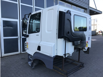 Kabin dan interior untuk Truk DAF CF Euro 6: gambar 3