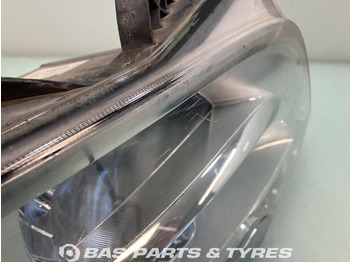Lampu depan untuk Truk DAF CF Euro 6: gambar 3