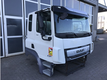 Kabin dan interior untuk Truk DAF CF Euro 6: gambar 2