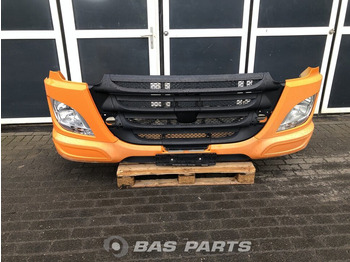 Bumper DAF CF