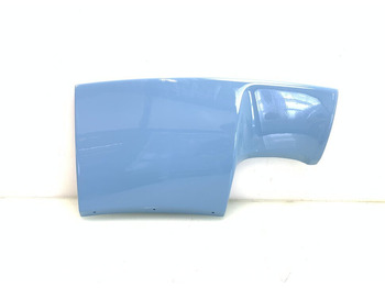 Aerodinamika/ Spoiler DAF CF