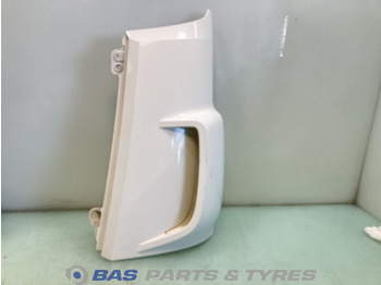 Bumper DAF CF