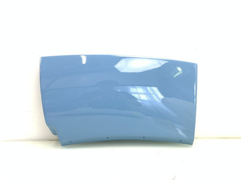 Aerodinamika/ Spoiler DAF CF