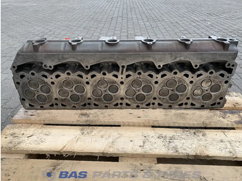 Blok silinder untuk Truk DAF Cilinderkop DAF MX13 355 H2 2125762: gambar 5 Blok silinder untuk Truk DAF Cilinderkop DAF MX13 355 H2 2125762: gambar 5