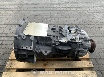 Gearbox DAF