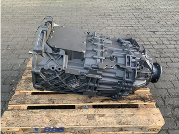 Gearbox DAF