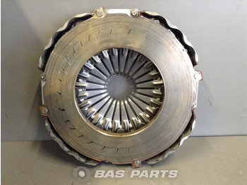 Kopling dan suku cadang DAF