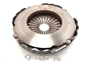 Kopling dan suku cadang DAF