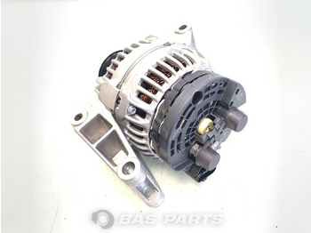 Alternator DAF