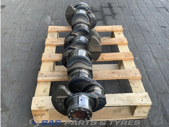 Poros engkol untuk Truk DAF Krukas DAF 1854234: gambar 4